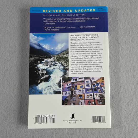 John Hedgecoe's Complete Guide to Photography Revised and Updated - Picture 2 of 4